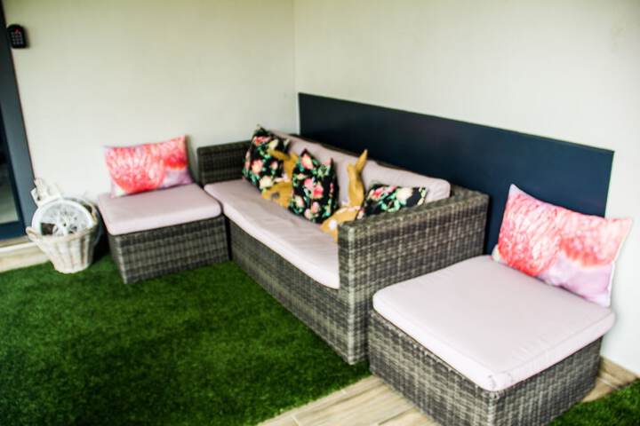 Terrace/Patio 40 of 66