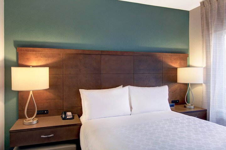 Suite Queen Bed 2 Bedrooms (7 of 26)