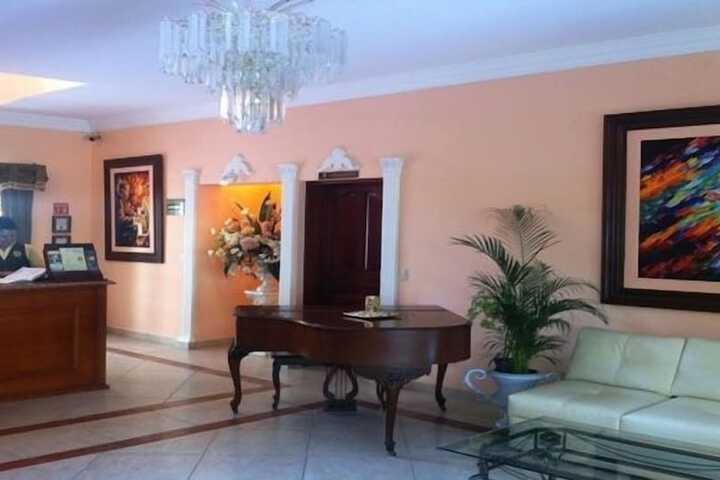 Hotel Interior 2 of 17