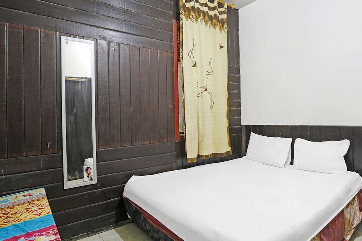 Photo of SPOT ON 91793 Maila Homestay