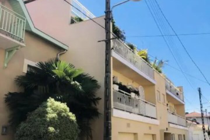 Résidence Palm Beach - 3 Pièces pour 6 Personnes 13