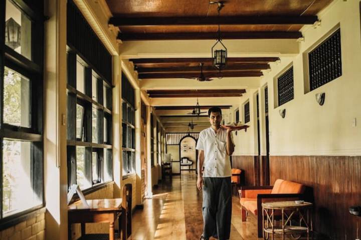 Gimanhala Hotel