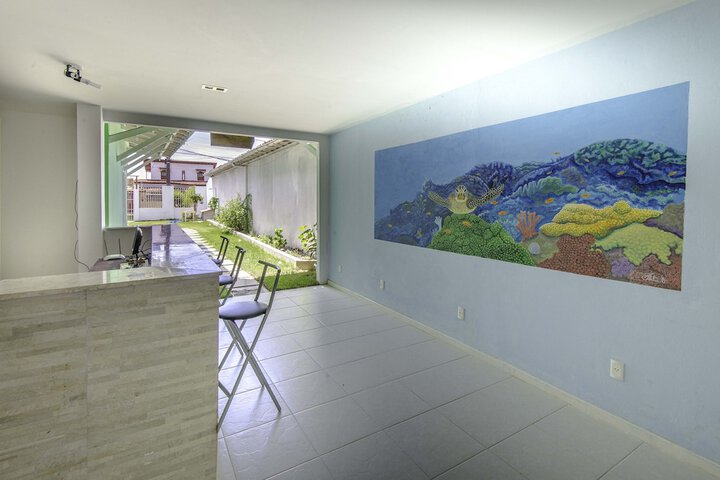 VILA DO MAR POUSADA & RESTAURANTE