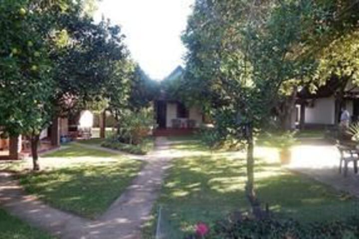 Green Tree Lodge