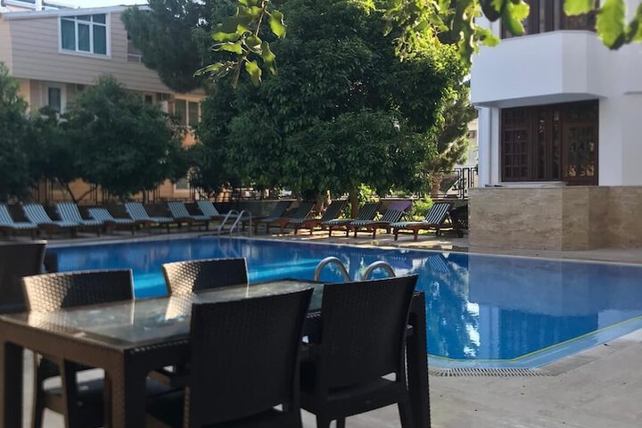 Pool 8 of 17