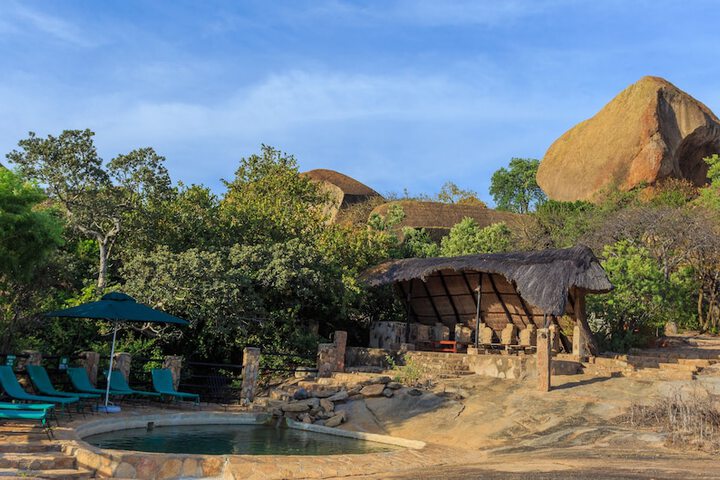 Fitness Facility Photos