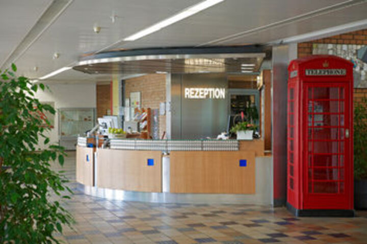 Hotel Interior 55 of 58