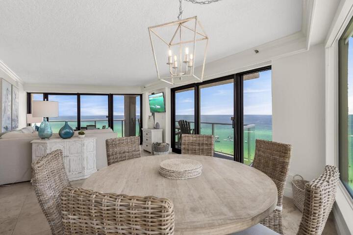 Beachside Two 4305