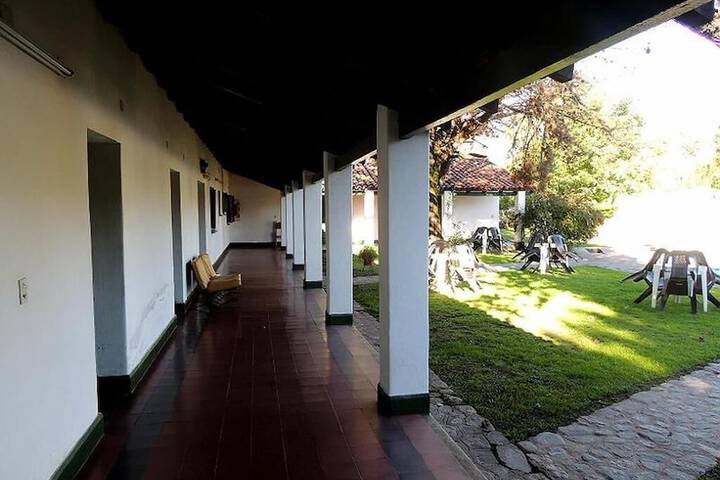 Hotel Exterior 87 of 112