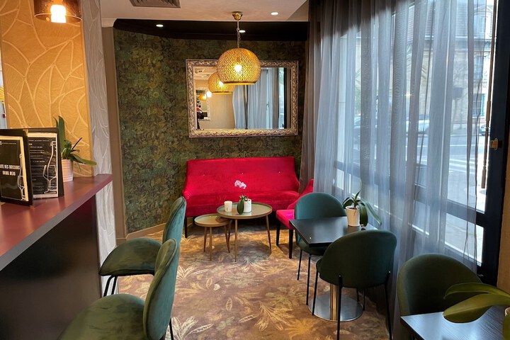 Hotel Interior 3 of 35