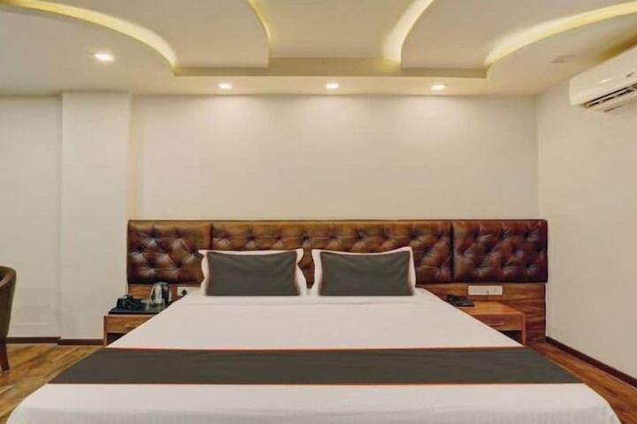 hotel orange park