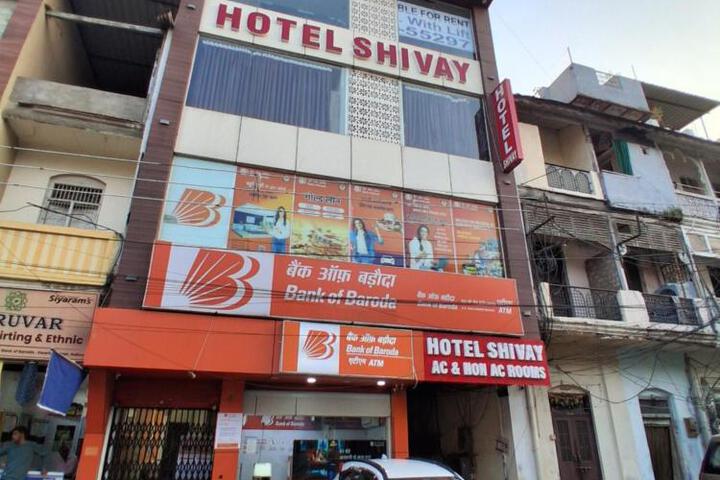 Hotel Shivay
