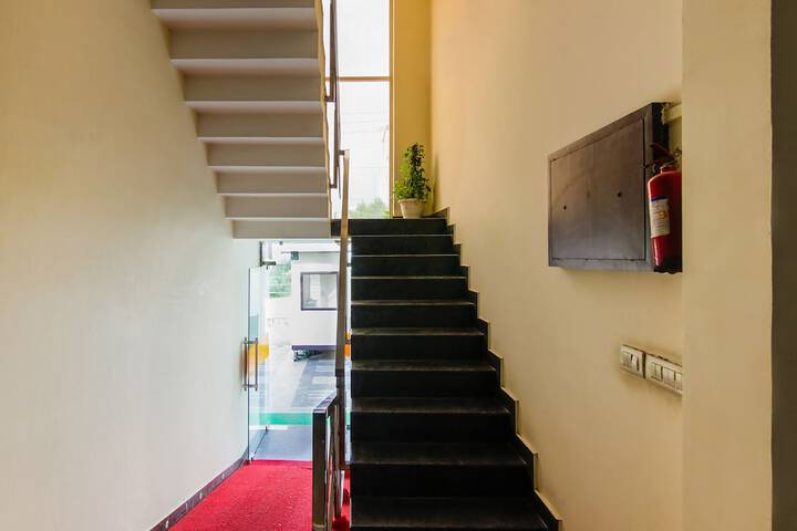 Hotel Interior 34 of 41