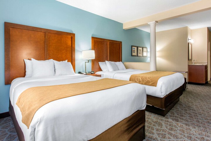 1 King Bed Suite (14 of 29)
