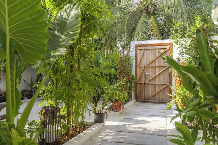 Photo of Oasis Dhigurah