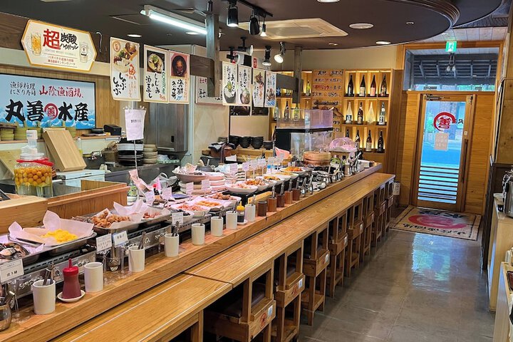Dining 8 of 8