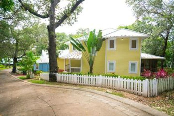 Lemon Tree House