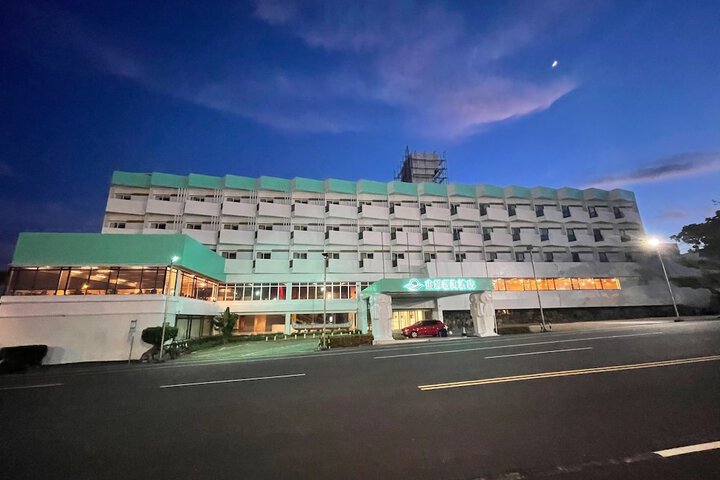 Hotel 33 of 34