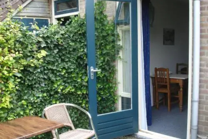 Terrace/Patio 6 of 15