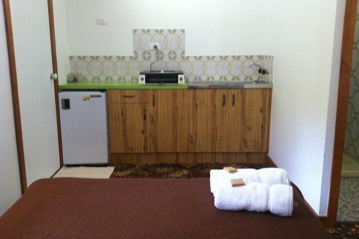 MT WARNING FOREST HIDEAWAY