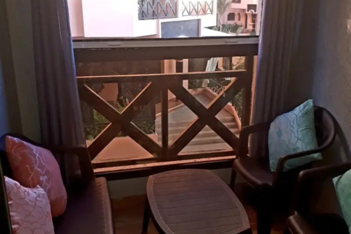 Terrace/Patio 6 of 14