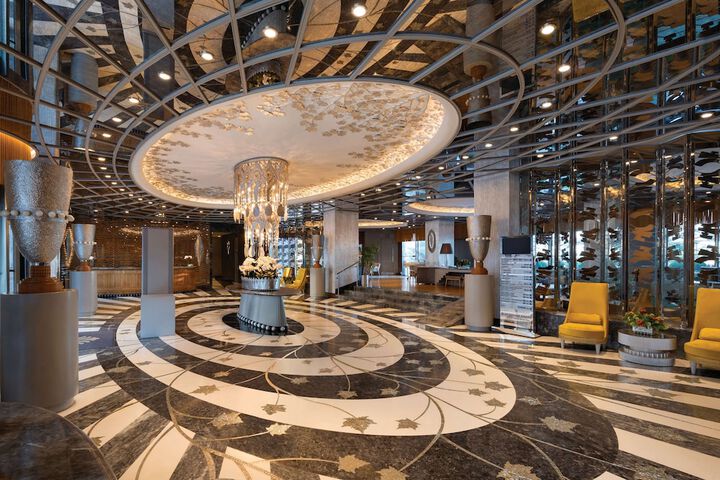 Lobby Photos