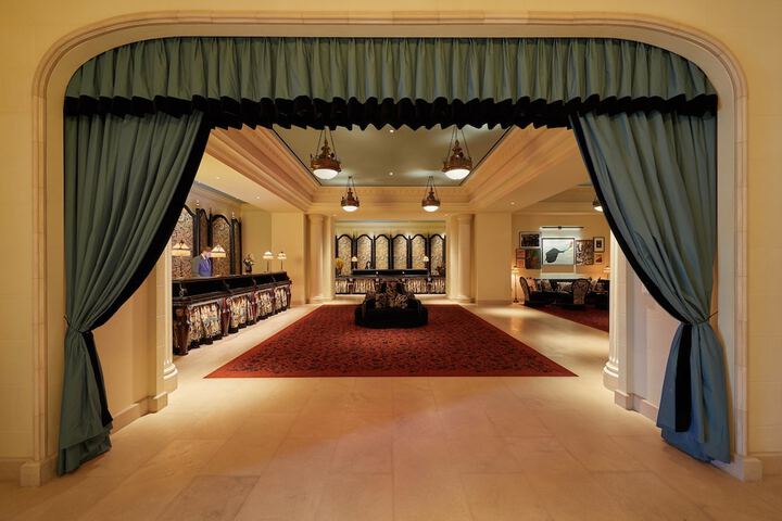 Hotel Interior 5 of 73