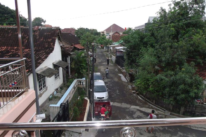 Hotel View 35 of 35