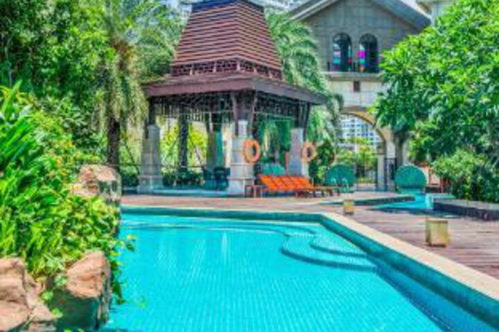 Kelaoer Sunshine Hotel Apartments