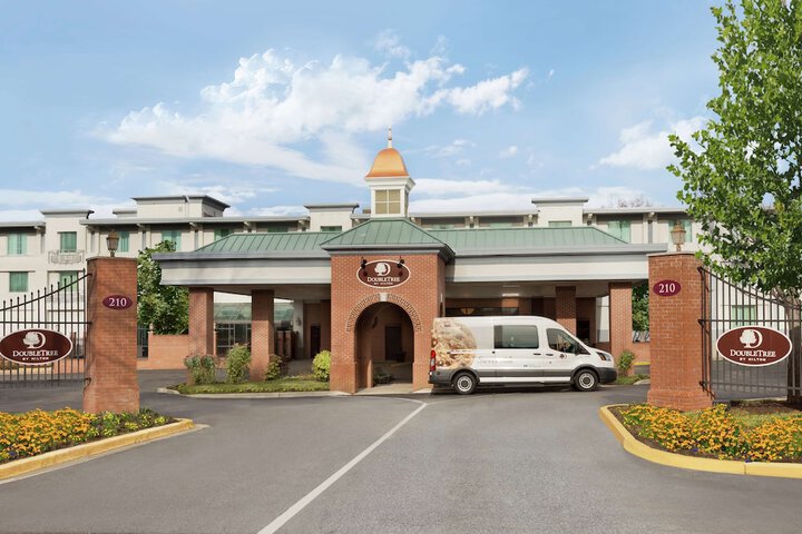 DoubleTree by Hilton Hotel Annapolis Annapolis Bookonline com