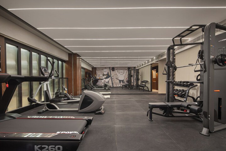 Health and Fitness 29 of 43