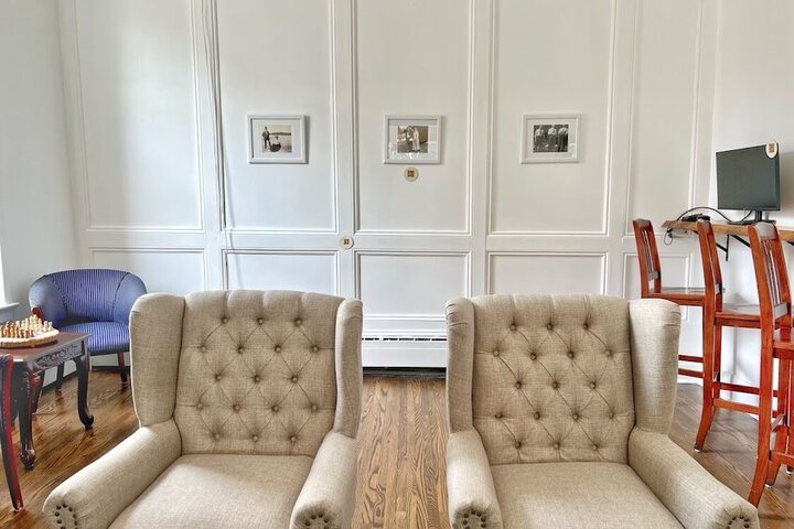 Hotel Interior 6 of 104