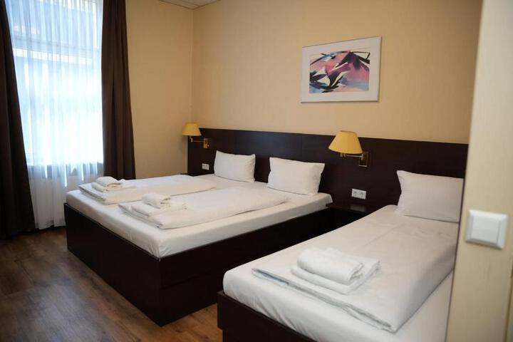 Photo of Hotel CityRing