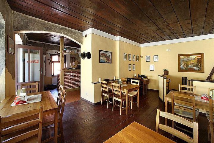 Restaurants