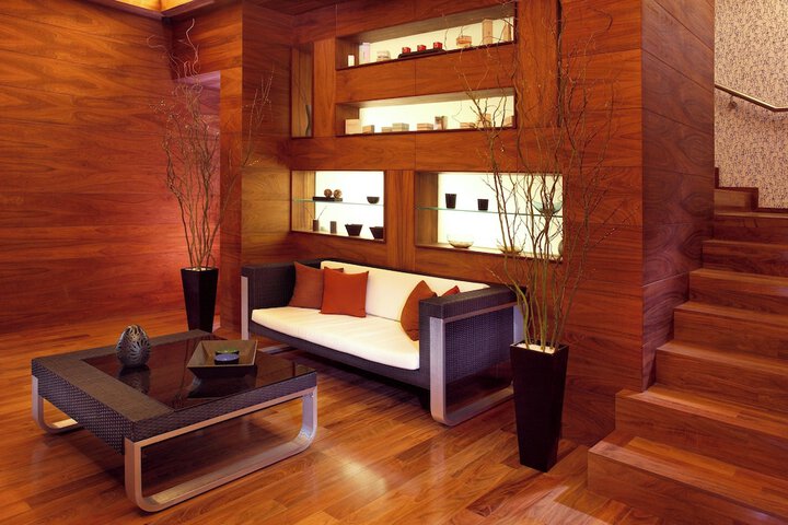 Lobby Photos