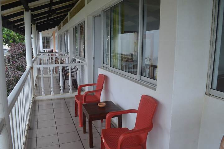 Terrace/Patio 29 of 39