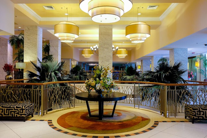 Hotel Interior 2 of 49
