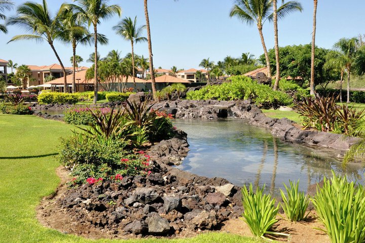 Hilton Grand Vacations Club Kohala Suites Waikoloa Waikoloa ...