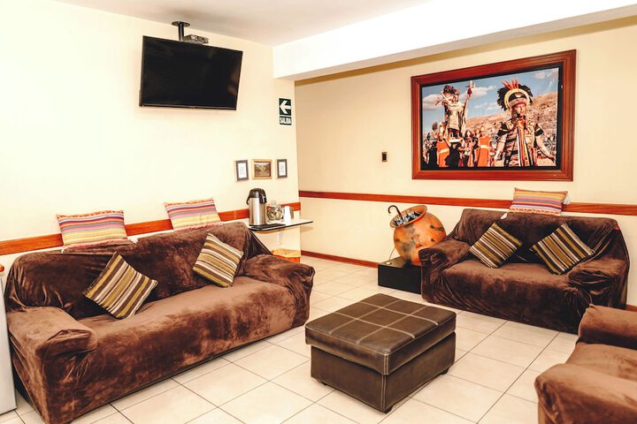 Hotel Interior 3 of 65