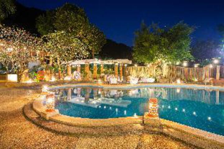 Pool 8 of 23