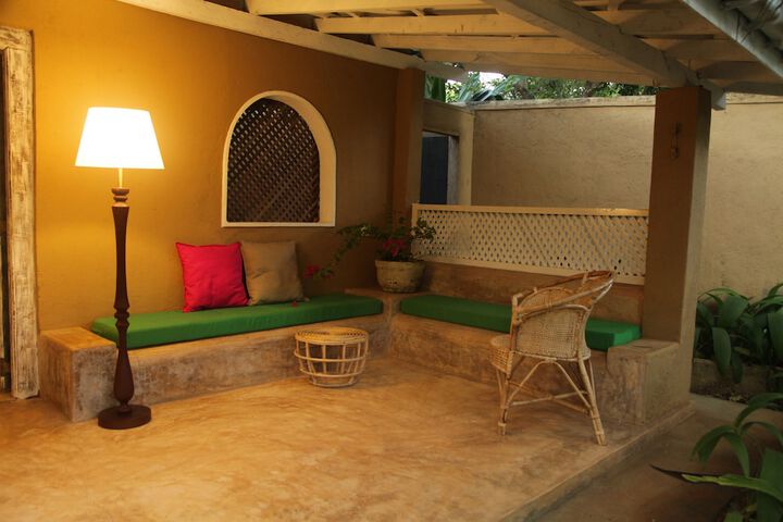 Terrace/Patio 41 of 82