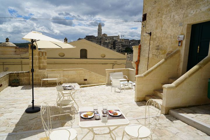 Terrace/Patio 67 of 69