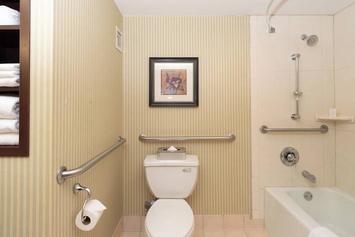 Bath Interior