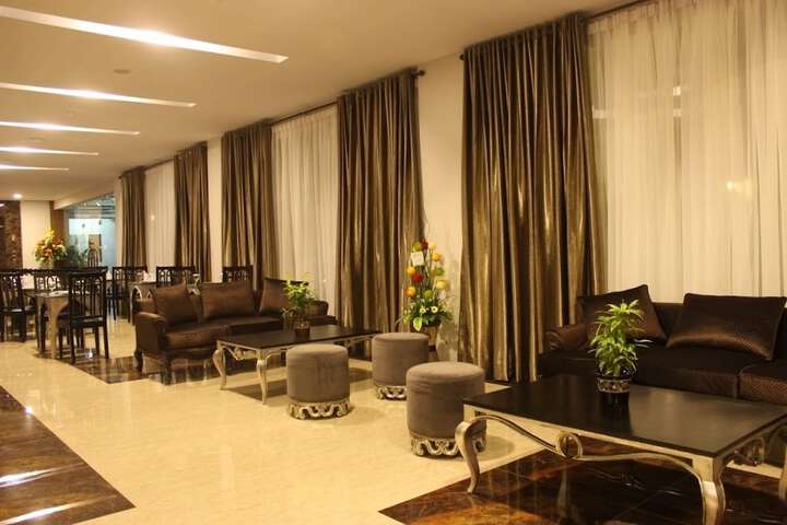 Hotel Interior 7 of 58