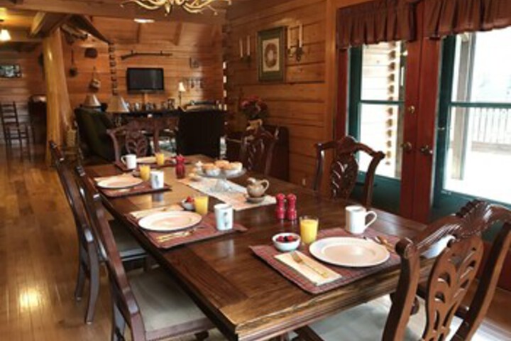 Breakfast/Coffee Service 7 of 68