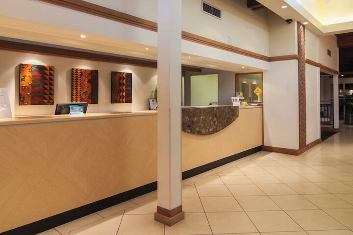 Hotel Interior 2 of 47