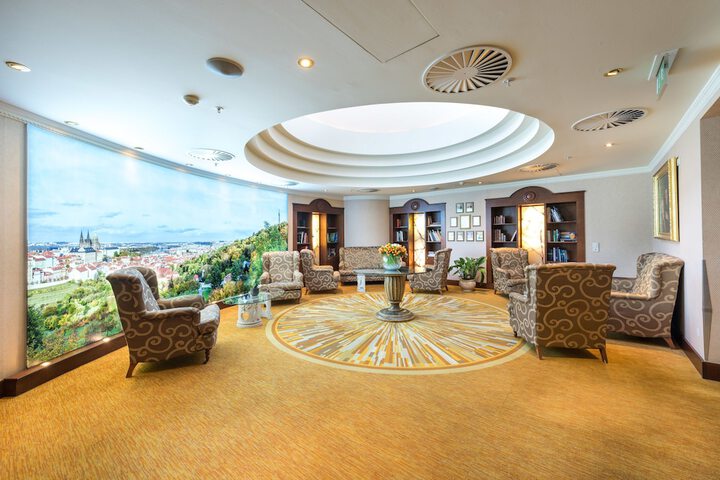 Lobby Photos
