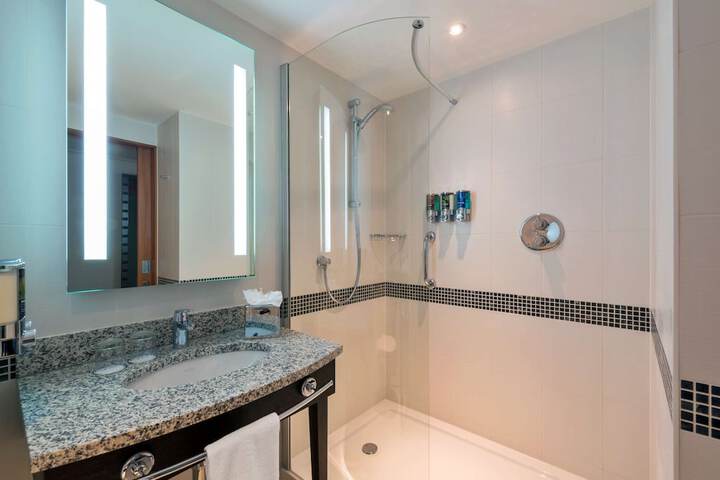 Bath Interior