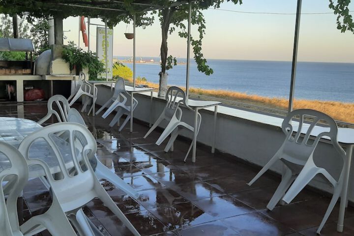 Terrace/Patio 36 of 68