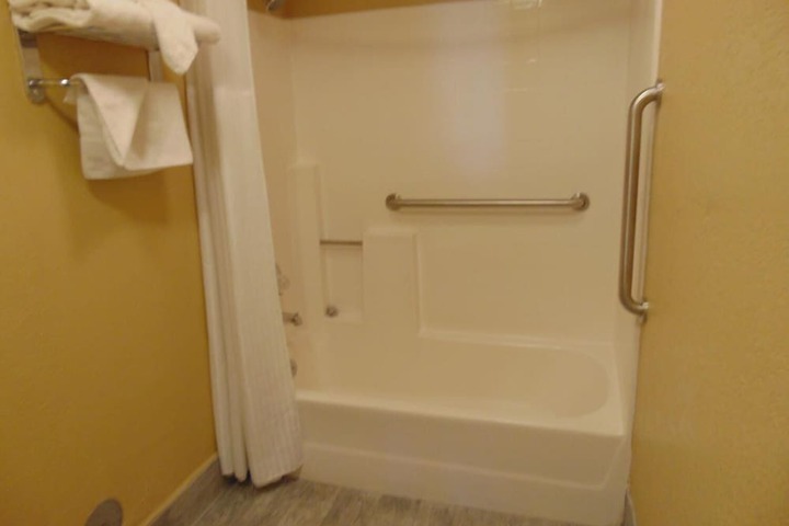 Bath Interior